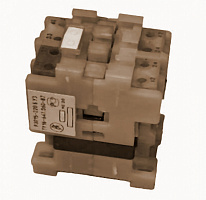 Реле промежуточное РЭП15-400 У3 Uуправл ~220В 50Гц 4"з" кл износост А (АРТ.120150203 01)