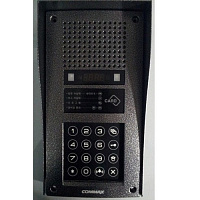 DRC-900LC/RF Антивандальная вызывная панель COMMAX