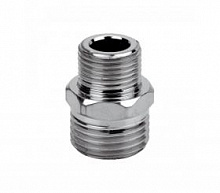 Ниппель переходной (торцевой) для РВД-35 А-Н-35-34