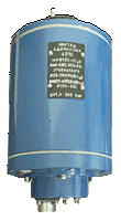 Датчик-газоанализатор ДАК-сумма CH-138 (корпус - сплав  алюмин.) ИБЯЛ.418414.071-138 