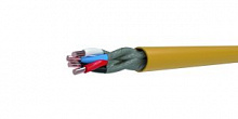 КПСЭнг-FRHF 2x2x1.5 безгалогеновый кабель