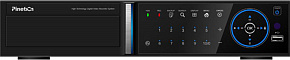Регистратор  PDR-X5016 PINETRON (X-516) Цифровая система обработки и записи видеосигнала