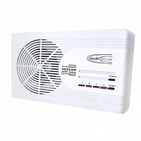 Радиоприемник трехпрограммный Россия ПТ-222