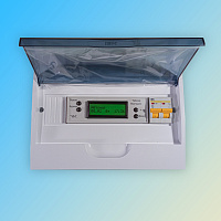 М11Д-Щ Музыкальный звонок. 30 синтезируемых мелодий. Модули собранные в щиток.