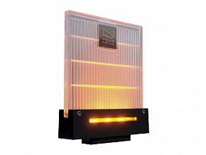 CAME 001DD-1KA Сигнальная лампа питаемая напряжением ~230 В, ~120 V AC, =/~24 В