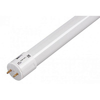 Лампа светодиодная LED 20Вт T8 белый матовая 230V/50Hz 1032515
