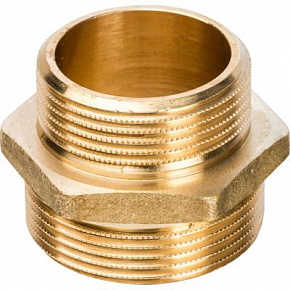Ниппель переходной модели 241, 1 1/2"x 1 1/4"