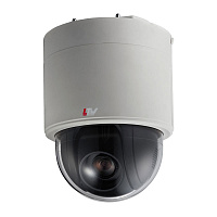 Видеокамера цв. LTV-SDNI23-HV со встроенным трансфокатором
