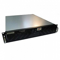 Domination IP-8 2U (до 4-х HDD) видеосервер