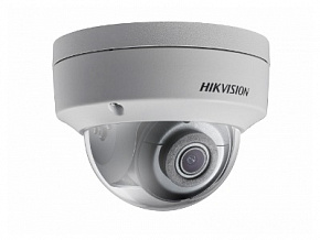 Видеокамера DS-2CD2125FHWD-IS  (6mm)