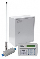 УК RS-201BSm Установочный комплект приемного оборудования системы Lonta Optima