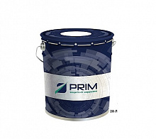 Материал лакокрасочный PRIM PROMCOR Multicoat FB(ПРИМ ПРОМКОР Актив ТК)(серый) RAL 7040 (Ведро 20кг)