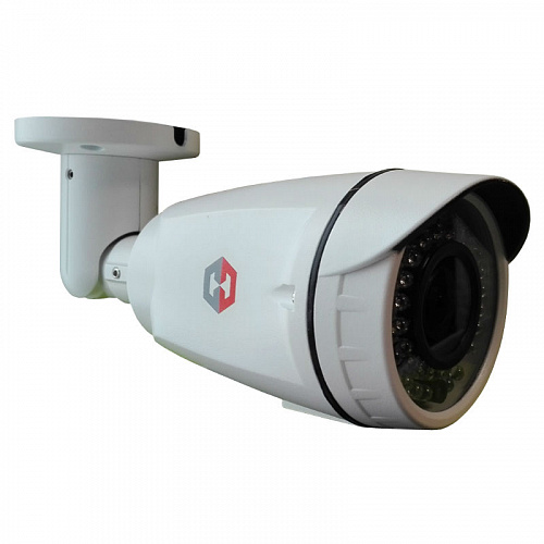 Видеокамера цветная HN-BF322IRP, Hunter 2Mp, 2.8-12 мм