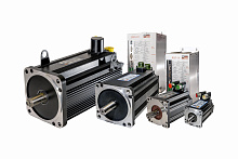 Электропривод BSD-16-BSM-08-3000-L-130