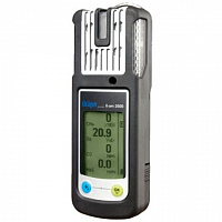 Портативный газоанализатор Drager X-am 8000 PH3