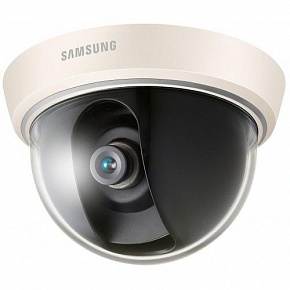 Видеокамера SAMSUNG SCD-2010P день/ночь