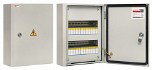 Щит ЩРН-24(з) IP54 EKF mb24-24