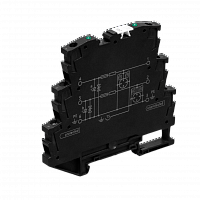 МЗВ/А 24VAC/DC 0,5A УЗИП для КИПиА