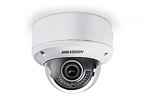 Видеокамера DS-2CC5191P-VP