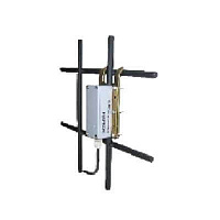 Датчик блокировки оконных решеток "Тюльпан"