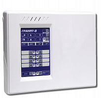 Гранит-8 (новый) Прибор приемо-контрольный