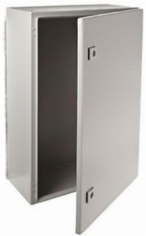 Шкаф AE с монтажной панелью ЩМП 500х700х250 IP66