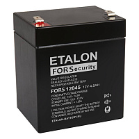 Аккумулятор 4,5 А/ч, 12В (Elaton) FS12045
