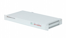 Блок сопряжения ЦСО - Ethernet СГС-22-М (МЕ) с блоком сопряжения УКБ - Ethernet