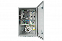 DR-1347 исп.2    ФКЕС 423125.131    Усилительно-коммутационный блок (2х500Вт)  