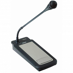 Настольный микрофон LBB1950/10 Plena  Bosch