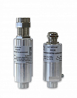 Сигнализатор давления с ниппелем и прокладкой (1/2") СДУ-Н-П(С-Д-У-М)