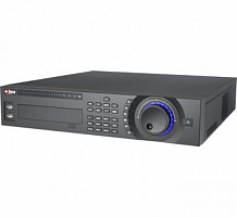 Видеорегистратор HD-CVI HCVR7816S, 16-канальный