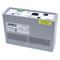 СДК-31S1.МГН Блок формирования шины адаптеров, подключение 31 адаптера зоны безопасности