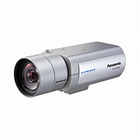 Статичная видеокамера	WV-SP306E