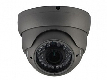 Видеокамера цв. LDV-138SНT30,ванд.,1000Твл, f=2.8-12mm, ИК=30м,SONY