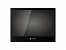 Black Edition DMI-18SW(b) Монитор IP-домофона