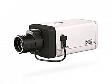 Видеокамера IP стандартного дизайна RVi-IPC21WDN (без объектива)