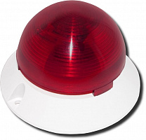 Маяк-24-КПМ комбинированный оповещатель пластик, корпус внутр, исп, 24В