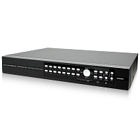 Видеорегистратор  AV Tech LR16H-RT 16-ти канальный 960H (960х576) в режиме RealTime