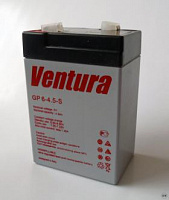 Аккумулятор  4,5 А/ч, 12В (Ventura)