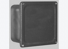 Коробка протяжная метал. У-995 У2 (150х150х100) IP54
