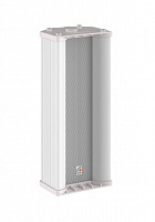 CS-820T Колонка звуковая 20/10 Вт, 80-16000 Гц, 70/100 B, 94дБ, IP65, настенная, всепогодное исполне