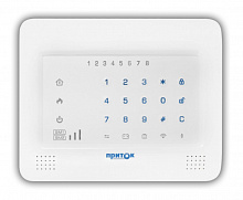 Приток-А-КОП-04 Устройство оконечное объектовое приемно-контрольное c GSM и LAN коммуникаторами