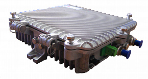 OR8602H-S Оптический приемник 47-2600МГгц/-12:+3дБм/85дБмкВ/SC/APC