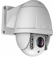 Видеокамера скоростная поворотная CTV-SDM20A IR
