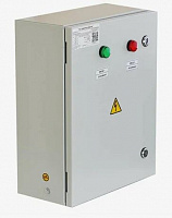 Щит автоматического переключения ЩАП-33 40А АВР _VG212080 Электроспектр