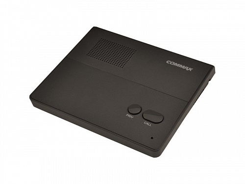 COMMAX CM-800L Абонентский пульт связи для PI-10LN/20LN/30LN COMMAX CM-800L Абонентский пульт связи для PI-10LN/20LN/30LN