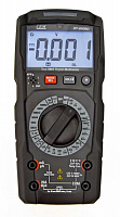DT-8908 Мультиметр цифровой