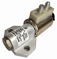 Вентиль электропневматический ВВ-32 У2 50 В