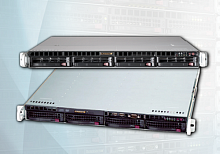 ТАЙФУН–С–R2–RAID10–28–HS–PS 28 Тб архив до 100 твк подключения, RAID10. ОС Windows/Linux